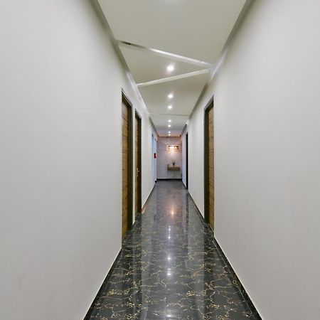 Hotel Fortune Inn By F9 Hotels Νόιντα Εξωτερικό φωτογραφία