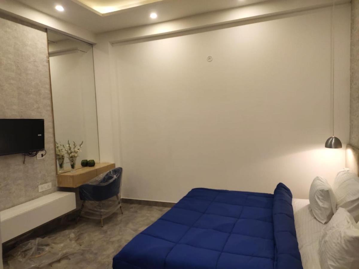 Hotel Fortune Inn By F9 Hotels Νόιντα Εξωτερικό φωτογραφία