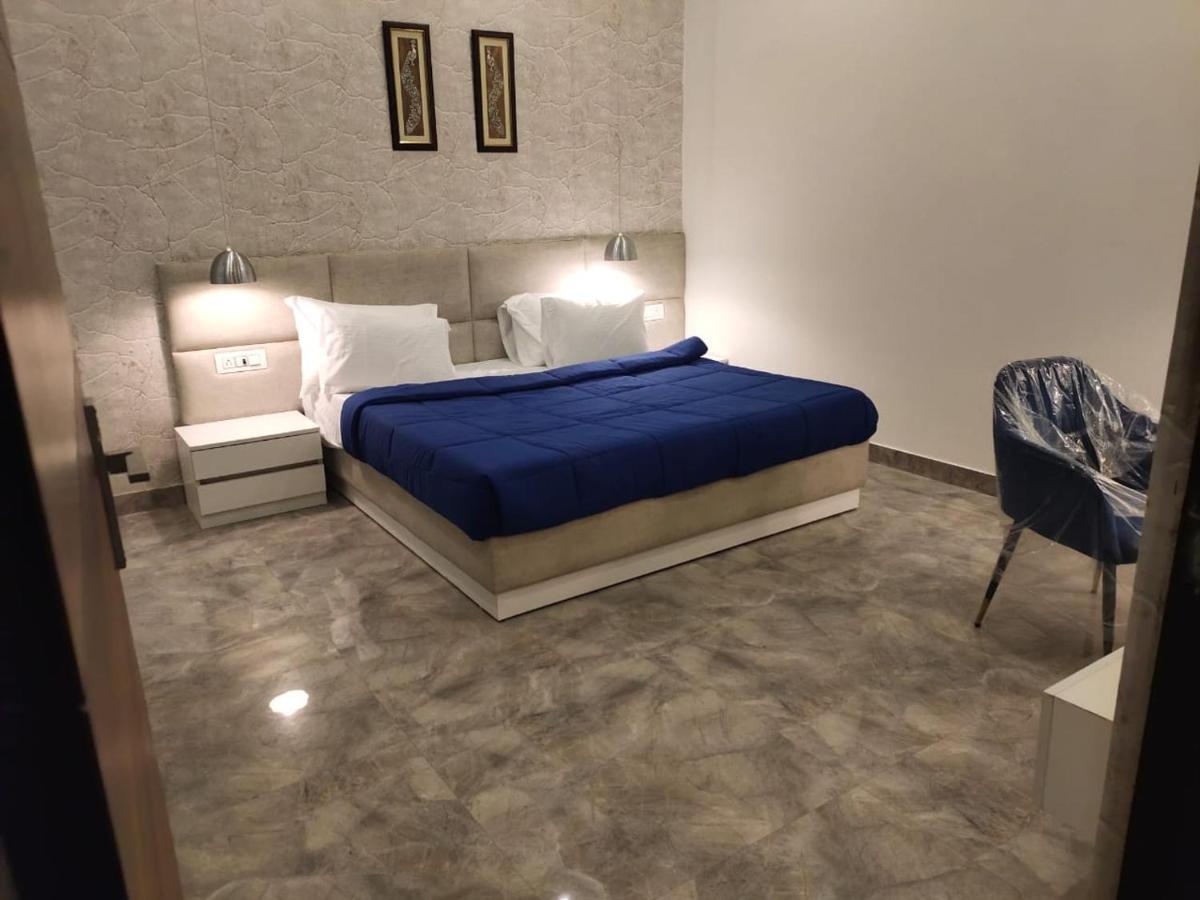 Hotel Fortune Inn By F9 Hotels Νόιντα Εξωτερικό φωτογραφία