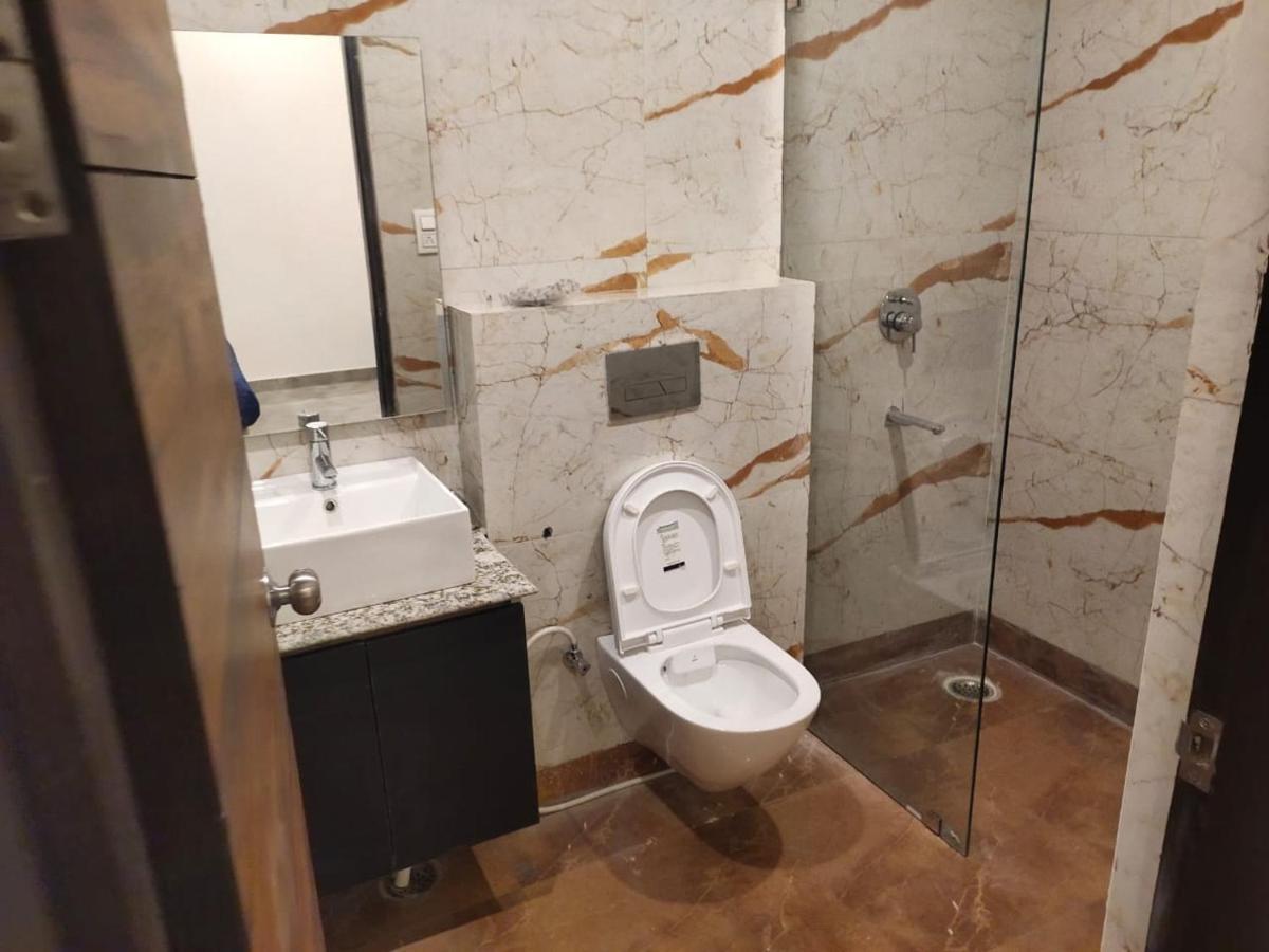 Hotel Fortune Inn By F9 Hotels Νόιντα Εξωτερικό φωτογραφία