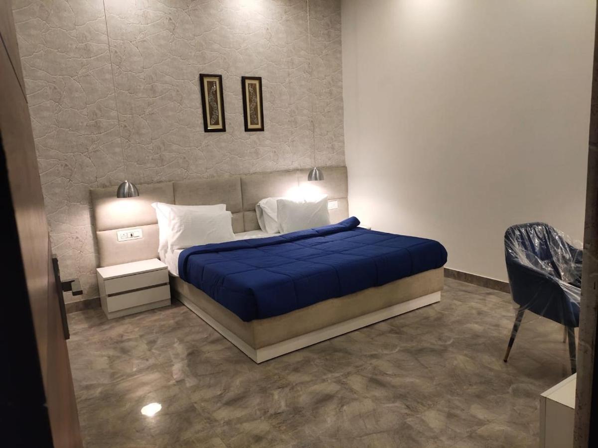 Hotel Fortune Inn By F9 Hotels Νόιντα Εξωτερικό φωτογραφία