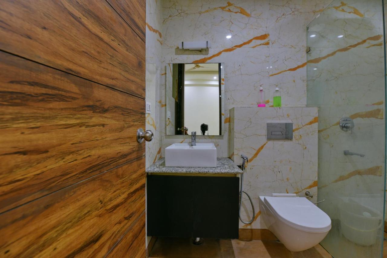 Hotel Fortune Inn By F9 Hotels Νόιντα Εξωτερικό φωτογραφία
