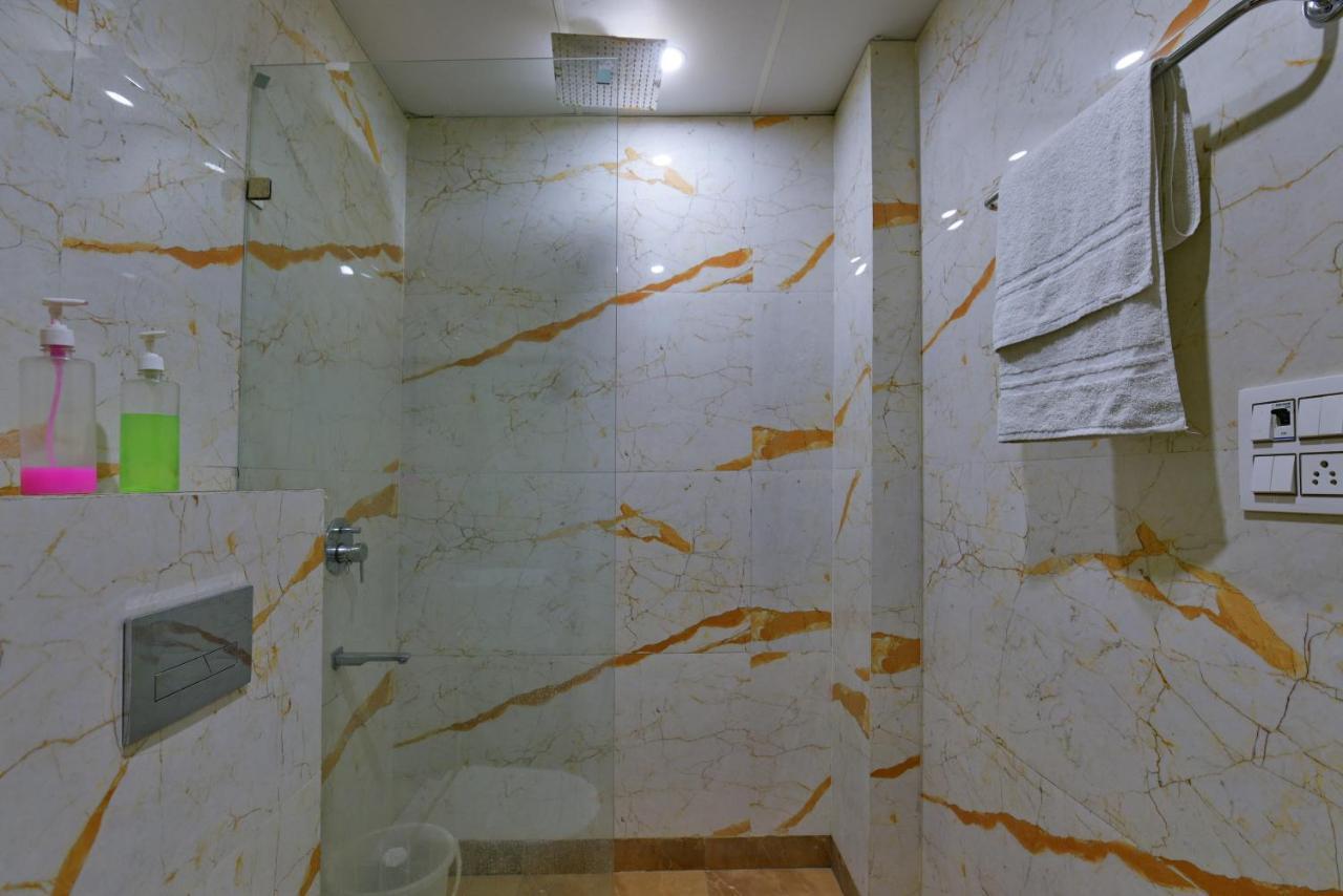 Hotel Fortune Inn By F9 Hotels Νόιντα Εξωτερικό φωτογραφία