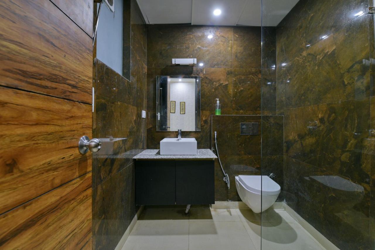 Hotel Fortune Inn By F9 Hotels Νόιντα Εξωτερικό φωτογραφία