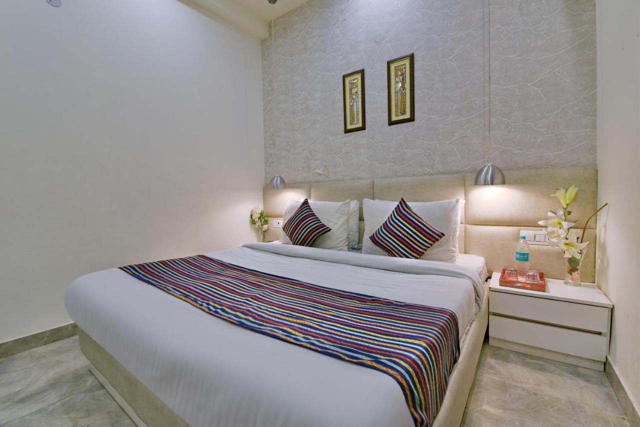 Hotel Fortune Inn By F9 Hotels Νόιντα Εξωτερικό φωτογραφία